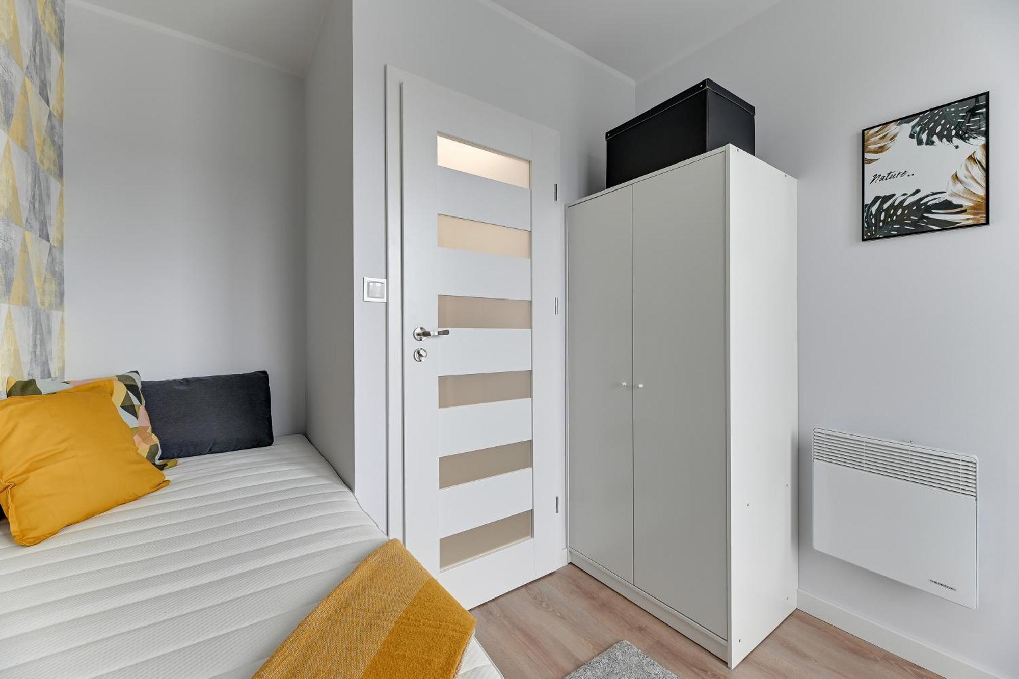 Pilotow 20C Rooms グダニスク エクステリア 写真